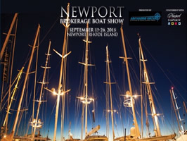 Newport Brokerage Show