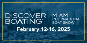 Miami International Boat Show 2025