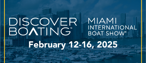 Miami International Boat Show 2025